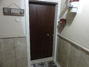 Apartamento de vacaciones en Balgat (Ankara)Casa de vacaciones