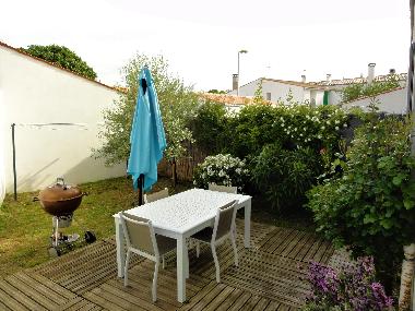 Casa de vacaciones en saint denis d'olron (Charente-Maritime)Casa de vacaciones