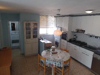 Apartamento de vacaciones en Tel Aviv (Tel Aviv)Casa de vacaciones