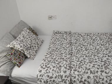 Apartamento de vacaciones en Tel Aviv (Tel Aviv)Casa de vacaciones