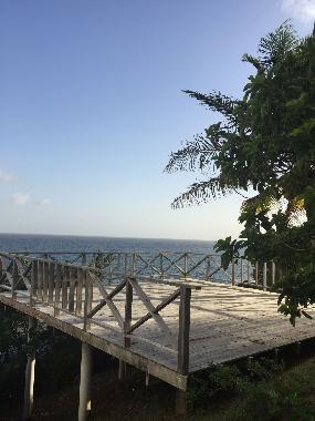 Casa de vacaciones en Goodwood (Tobago)Casa de vacaciones