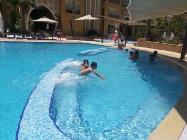 Apartamento de vacaciones en chott-meriem (Susah)Casa de vacaciones