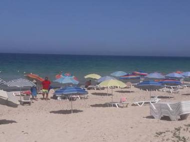 Apartamento de vacaciones en chott-meriem (Susah)Casa de vacaciones