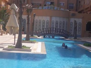 Apartamento de vacaciones en chott-meriem (Susah)Casa de vacaciones