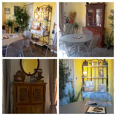 Apartamento de vacaciones en Moriani-Plage (Haute-Corse)Casa de vacaciones