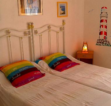 Apartamento de vacaciones en Moriani-Plage (Haute-Corse)Casa de vacaciones