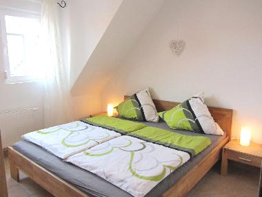 Apartamento de vacaciones en Norddeich (Nordsee-Festland / Ostfriesland)Casa de vacaciones