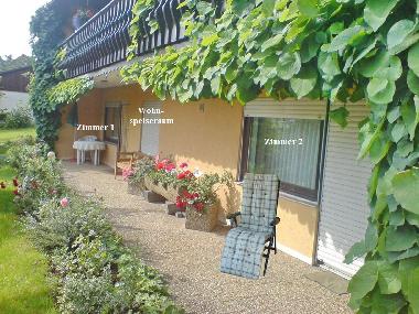 Apartamento de vacaciones en Sondheim-Rh�n (Unterfranken)Casa de vacaciones