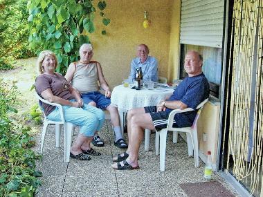 Apartamento de vacaciones en Sondheim-Rh�n (Unterfranken)Casa de vacaciones