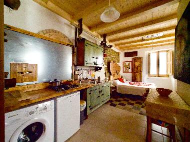 Apartamento de vacaciones en Ortona (Chieti)Casa de vacaciones