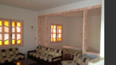 Villa en Soliman Plage (Nabul)Casa de vacaciones