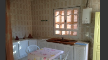 Villa en Soliman Plage (Nabul)Casa de vacaciones