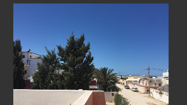 Villa en Soliman Plage (Nabul)Casa de vacaciones