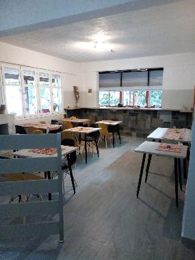 Hotel en Matala (Irakleio)Casa de vacaciones