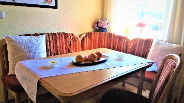 Apartamento de vacaciones en Obertraun (Traunviertel)Casa de vacaciones