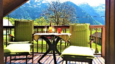 Apartamento de vacaciones en Obertraun (Traunviertel)Casa de vacaciones