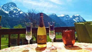 Apartamento de vacaciones en Obertraun (Traunviertel)Casa de vacaciones