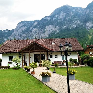 Apartamento de vacaciones en Obertraun (Traunviertel)Casa de vacaciones