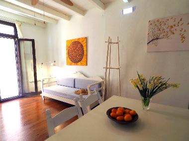 Casa de vacaciones en Chania (Chania)Casa de vacaciones