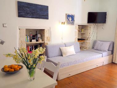 Casa de vacaciones en Chania (Chania)Casa de vacaciones