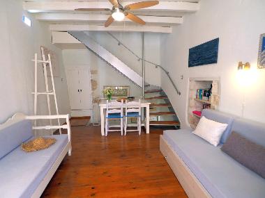 Casa de vacaciones en Chania (Chania)Casa de vacaciones