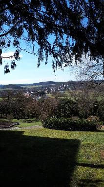Apartamento de vacaciones en Naumburg (Region Kassel)Casa de vacaciones
