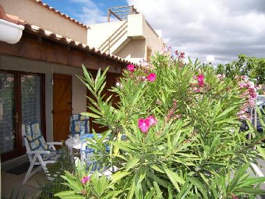 Casa de vacaciones en Gruissan (Aude)Casa de vacaciones