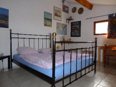 Casa de vacaciones en Gruissan (Aude)Casa de vacaciones