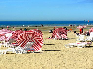 Casa de vacaciones en De Panne  (Flandes)Casa de vacaciones