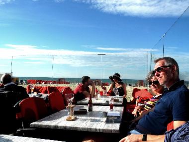 Casa de vacaciones en De Panne  (Flandes)Casa de vacaciones