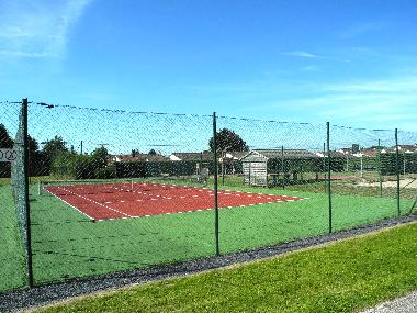 Casa de vacaciones en De Panne  (Flandes)Casa de vacaciones