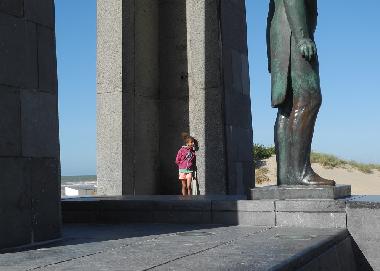 Casa de vacaciones en De Panne  (Flandes)Casa de vacaciones