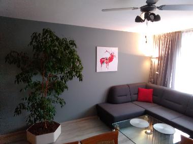 Apartamento de vacaciones en Tomaszow-Mazowiecki (Lodzkie)Casa de vacaciones