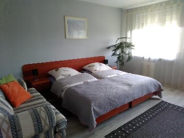 Apartamento de vacaciones en Tomaszow-Mazowiecki (Lodzkie)Casa de vacaciones