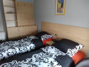 Apartamento de vacaciones en Tomaszow-Mazowiecki (Lodzkie)Casa de vacaciones