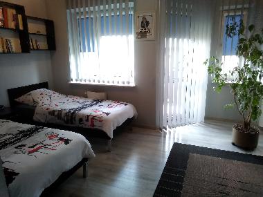 Apartamento de vacaciones en Tomaszow-Mazowiecki (Lodzkie)Casa de vacaciones