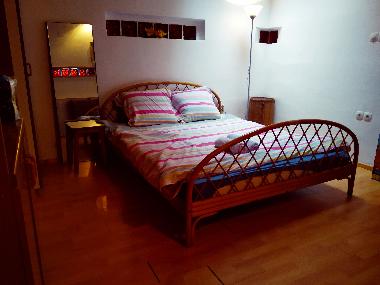 Casa de vacaciones en Ponova vas (Ljubljana)Casa de vacaciones