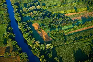 Casa de vacaciones en Ponova vas (Ljubljana)Casa de vacaciones