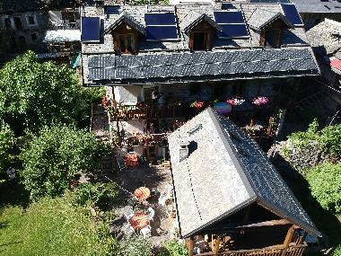 Apartamento de vacaciones en Viganella (VB) (Verbano-Cusio-Ossola)Casa de vacaciones