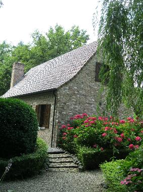 Casa de vacaciones en Brugge/Ursel (Flandes)Casa de vacaciones