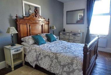 Cama y desayuno en Lauzun (Lot-et-Garonne)Casa de vacaciones