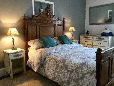 Cama y desayuno en Lauzun (Lot-et-Garonne)Casa de vacaciones