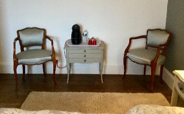 Cama y desayuno en Lauzun (Lot-et-Garonne)Casa de vacaciones