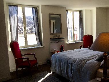 Cama y desayuno en Lauzun (Lot-et-Garonne)Casa de vacaciones