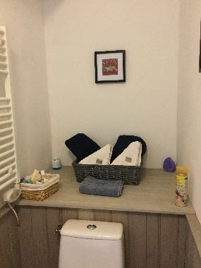 Cama y desayuno en Lauzun (Lot-et-Garonne)Casa de vacaciones