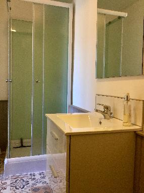 Cama y desayuno en Lauzun (Lot-et-Garonne)Casa de vacaciones