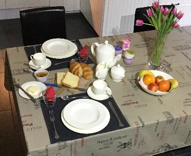 Cama y desayuno en Lauzun (Lot-et-Garonne)Casa de vacaciones