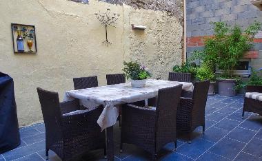 Cama y desayuno en Lauzun (Lot-et-Garonne)Casa de vacaciones