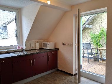 Apartamento de vacaciones en Zell Mosel (Mosel - Saar)Casa de vacaciones