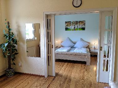 Apartamento de vacaciones en Zell Mosel (Mosel - Saar)Casa de vacaciones